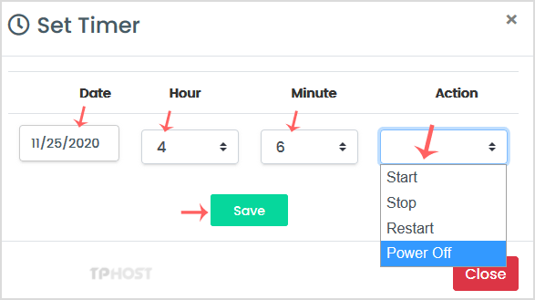 Virtualizor-self-shutdown-time-option.gif
